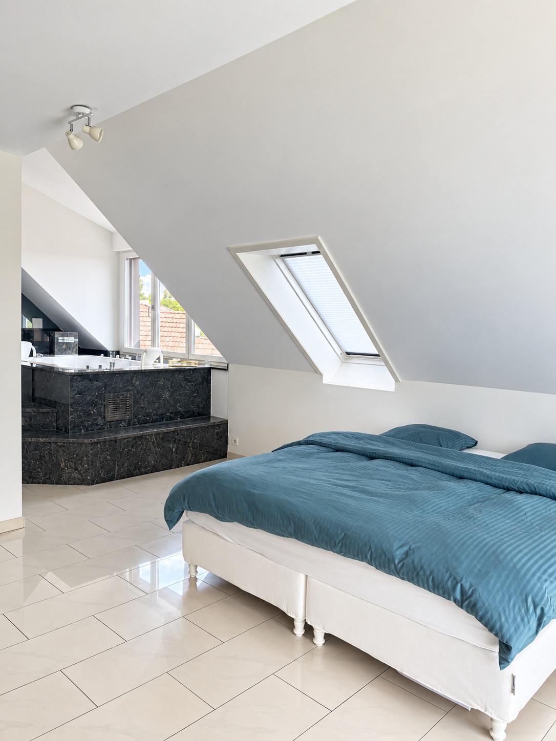 5 ½ rooms apartment