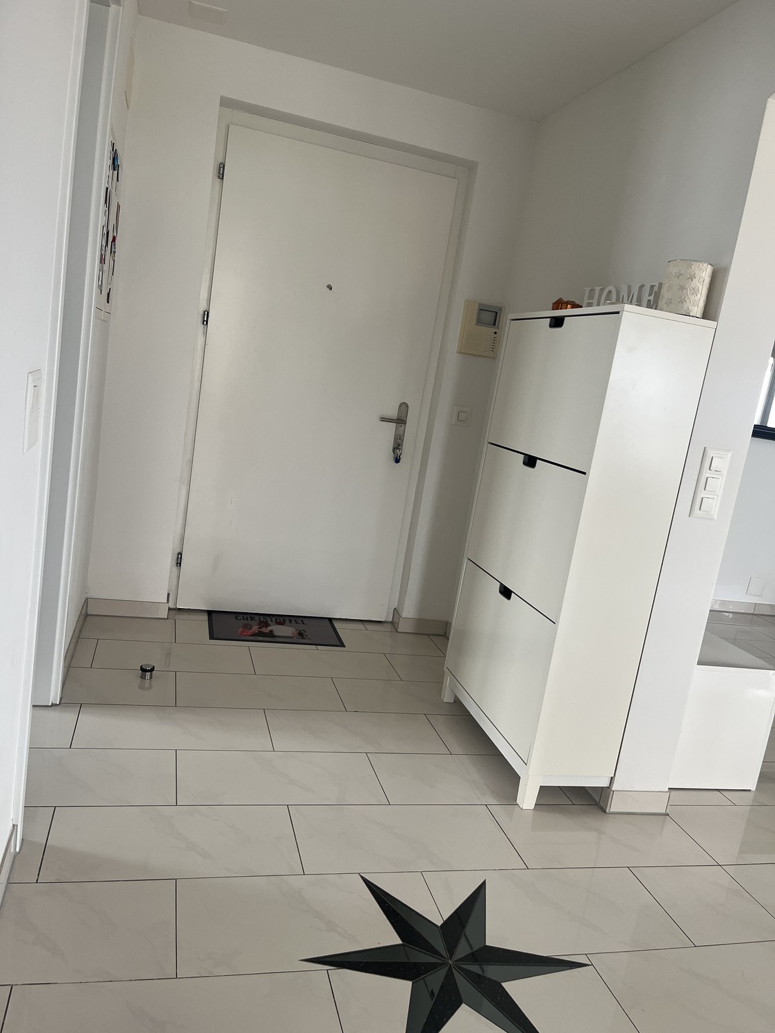 5 ½ rooms apartment