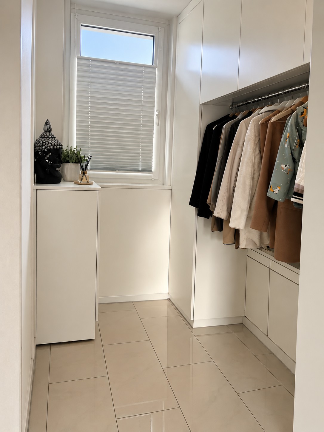 5 ½ rooms apartment