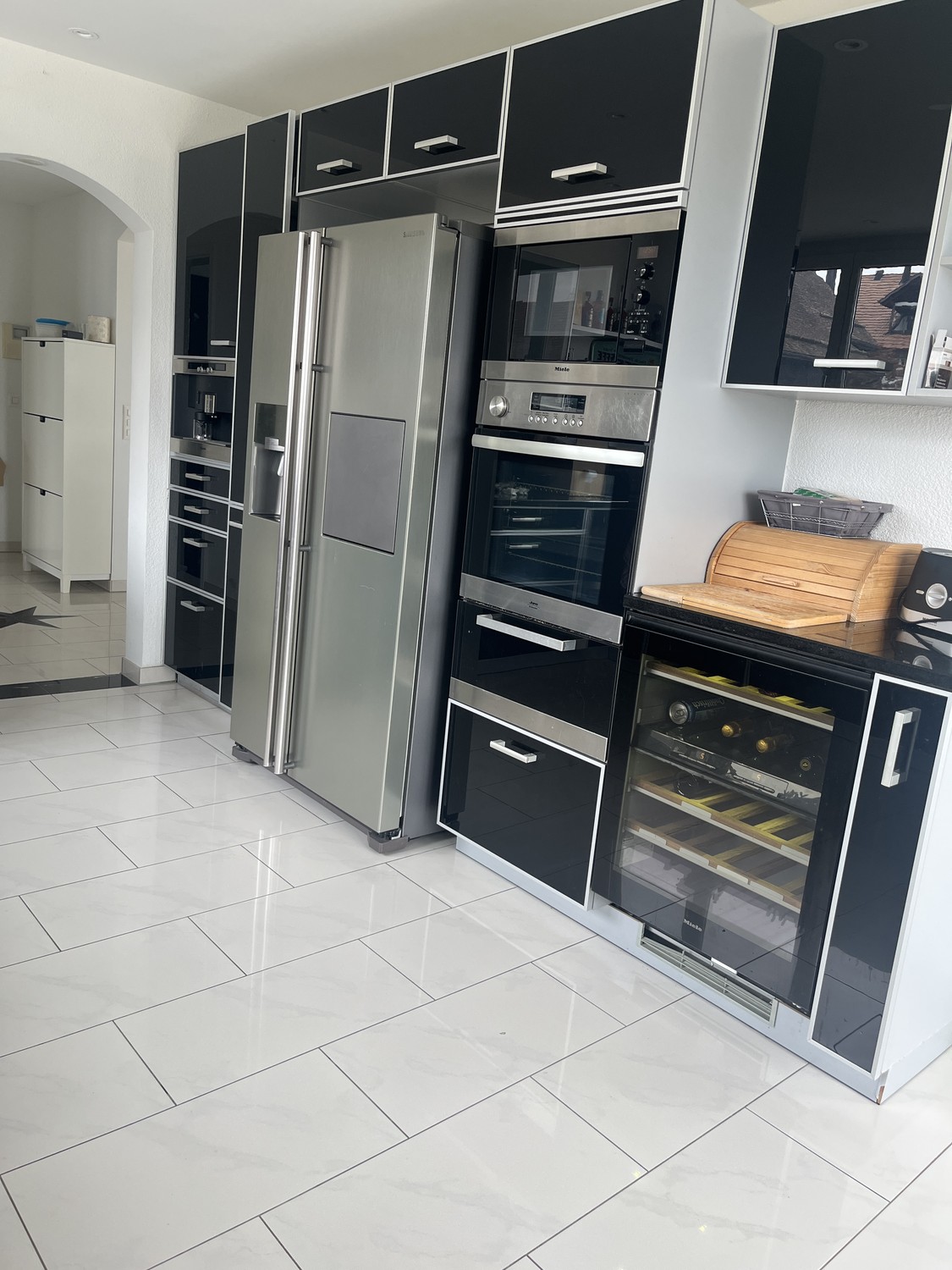 5 ½ rooms apartment