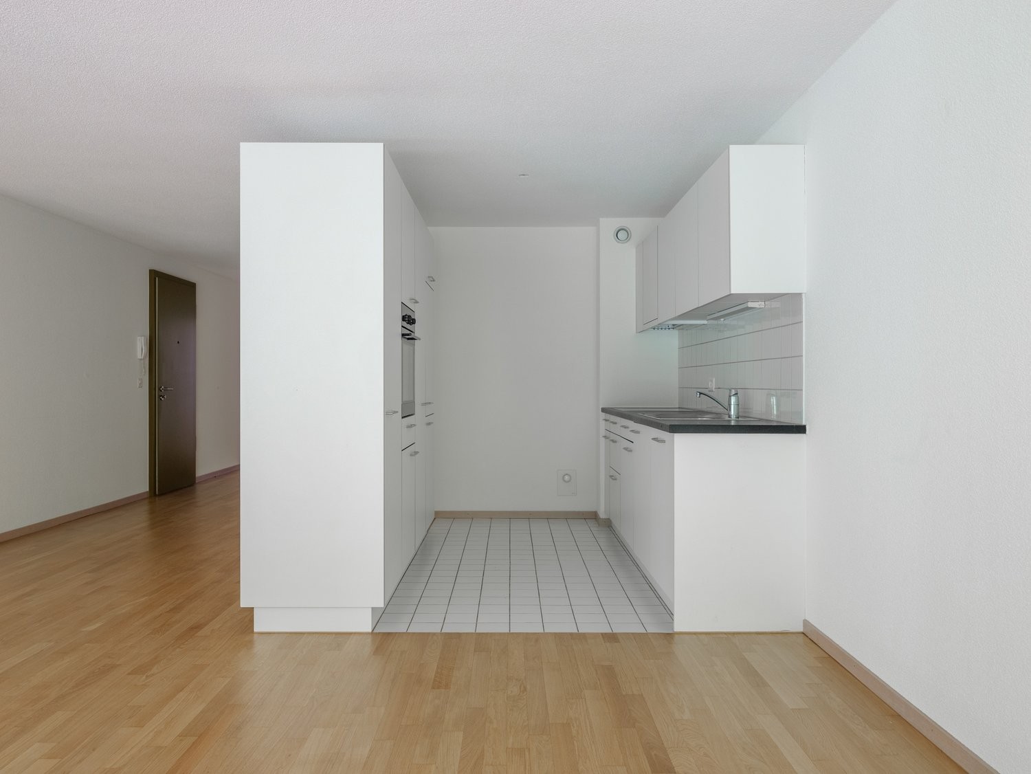 3 ½ rooms apartment, photo 7 of 9