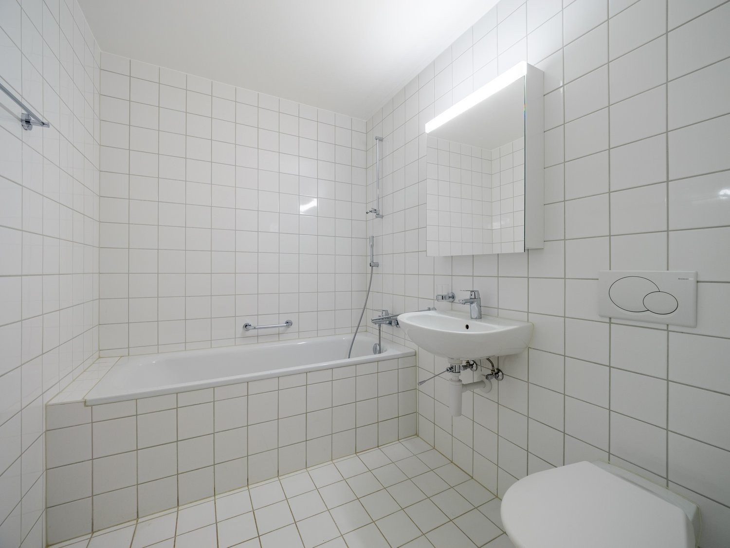 3 ½ rooms apartment, photo 9 of 9