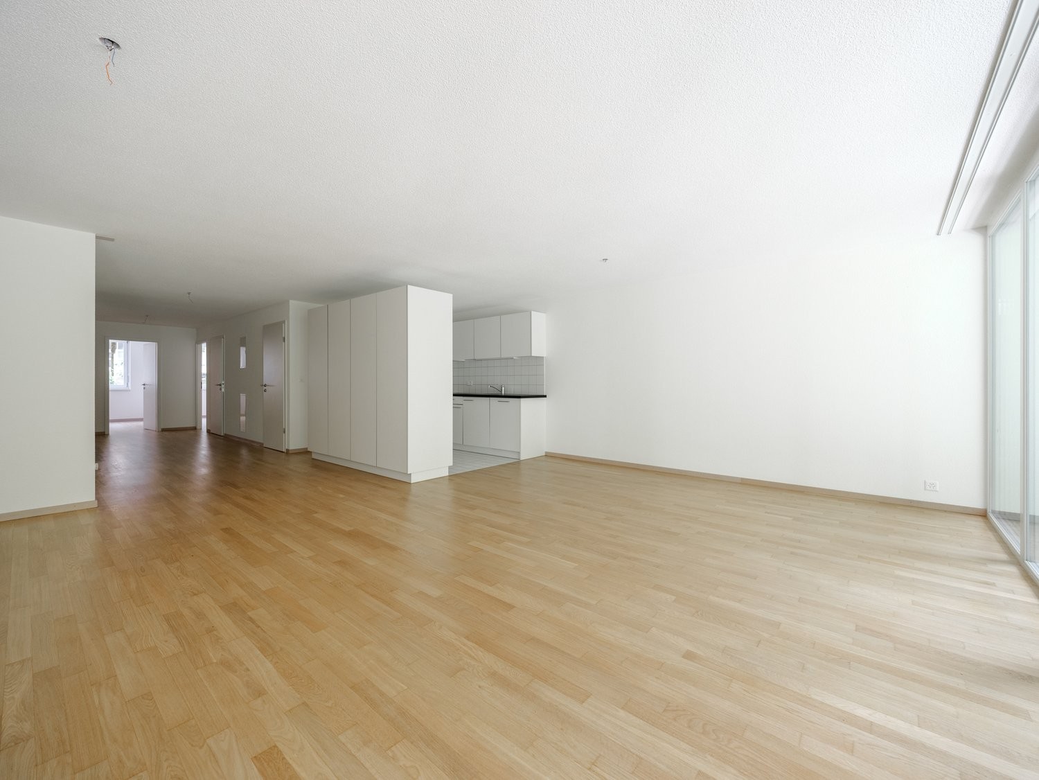 3 ½ rooms apartment, photo 8 of 9