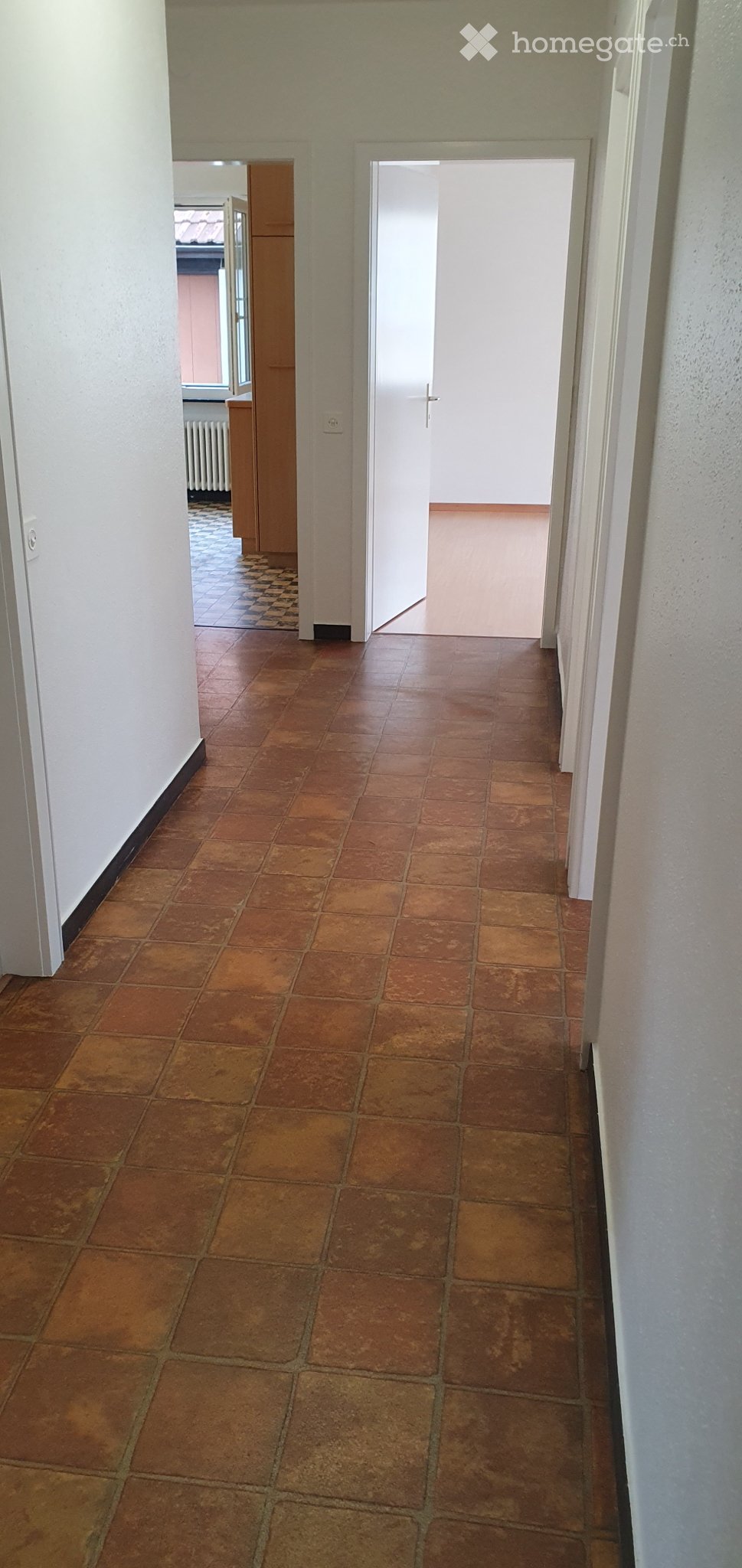 Appartement de 4 ½ pièces