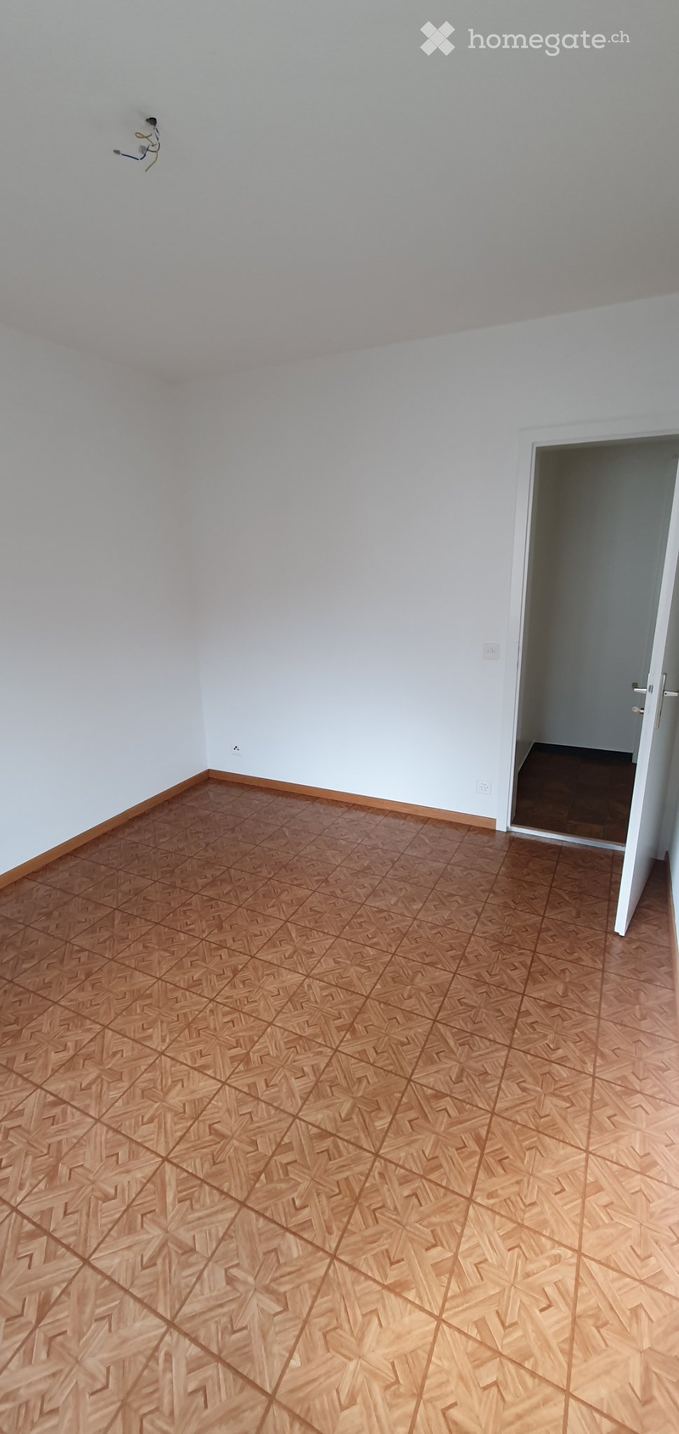 Appartement de 4 ½ pièces