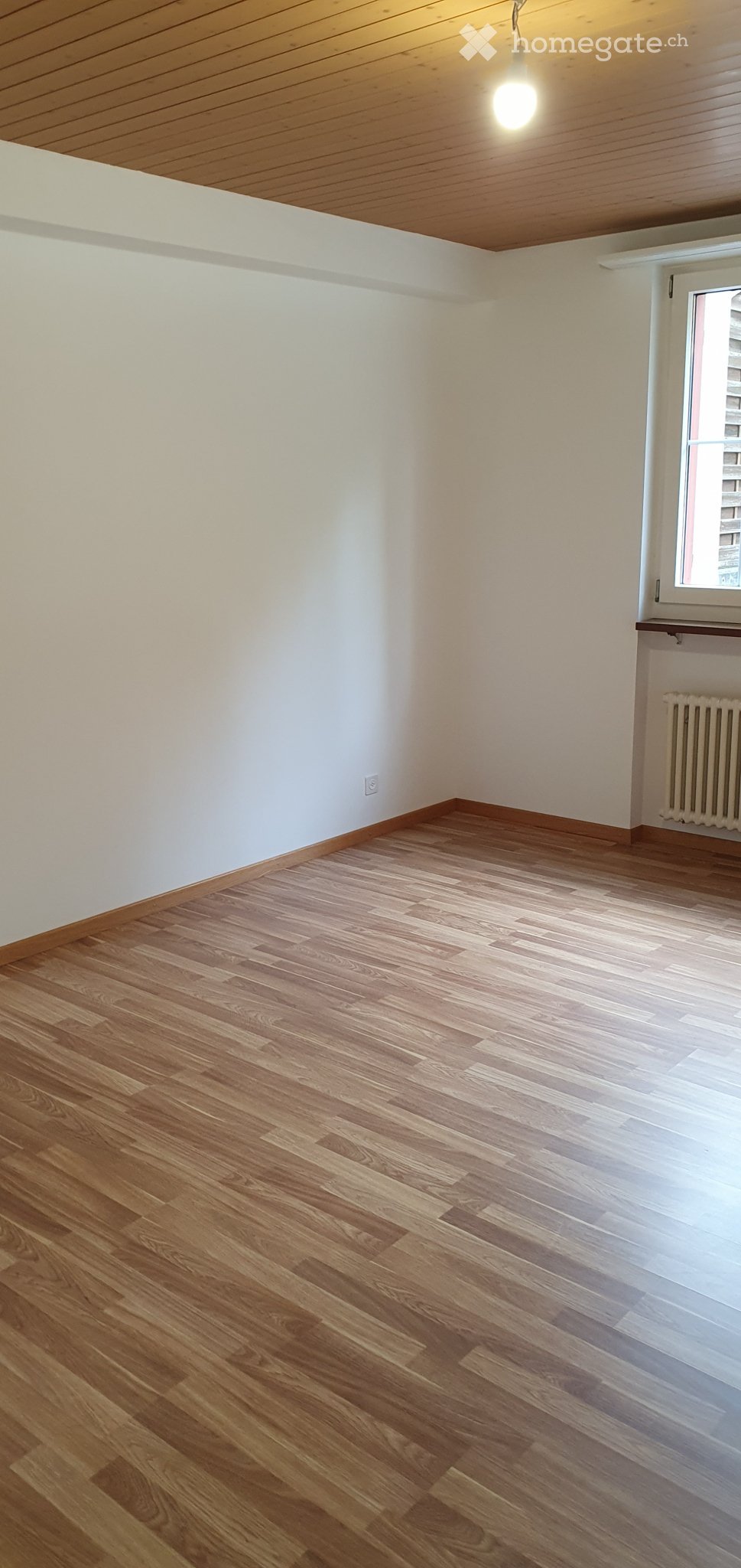 Appartement de 4 ½ pièces