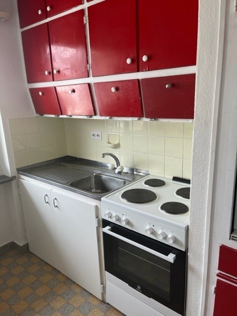 4 rooms apartment, photo 2 of 5