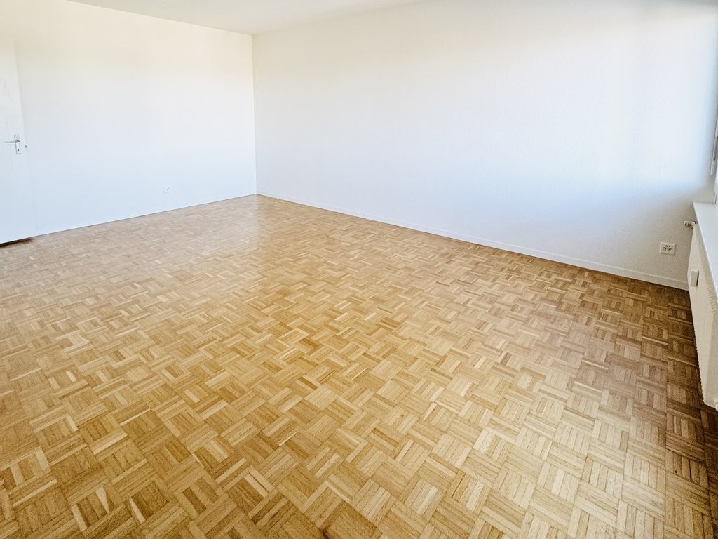 1 room apartment