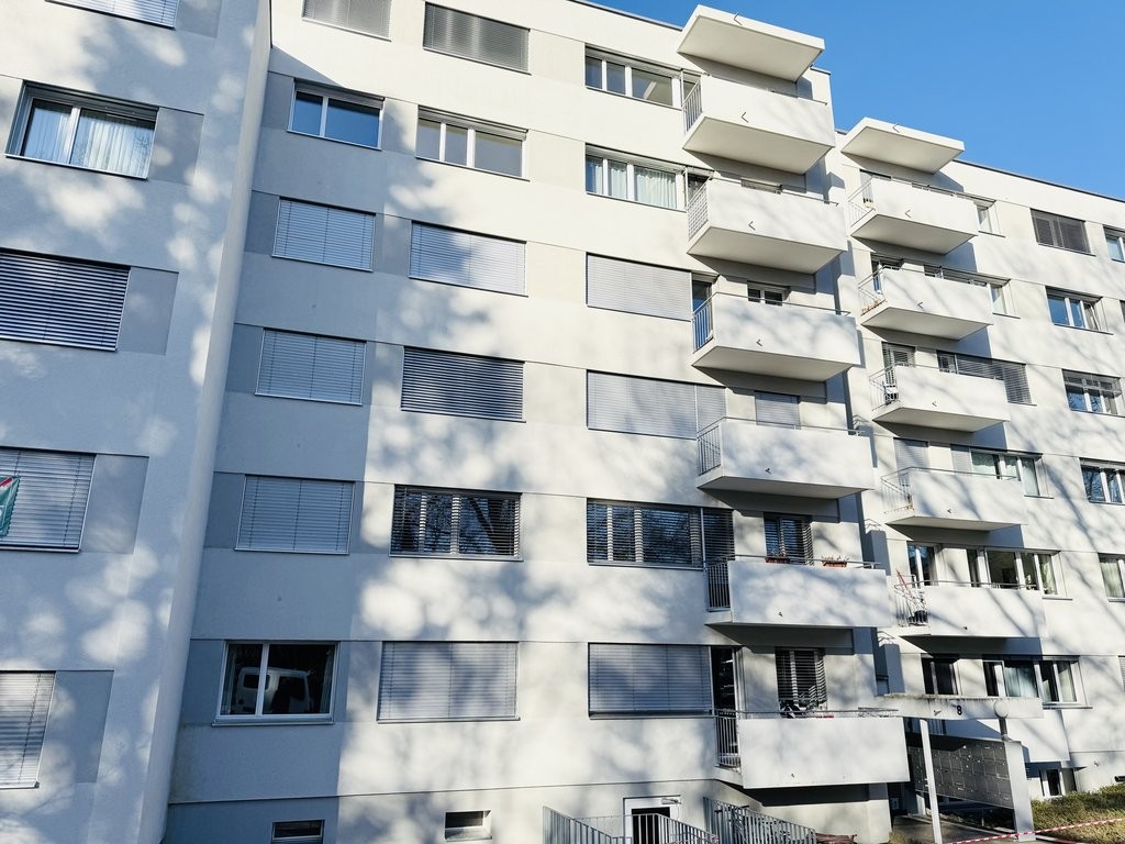 1 room apartment