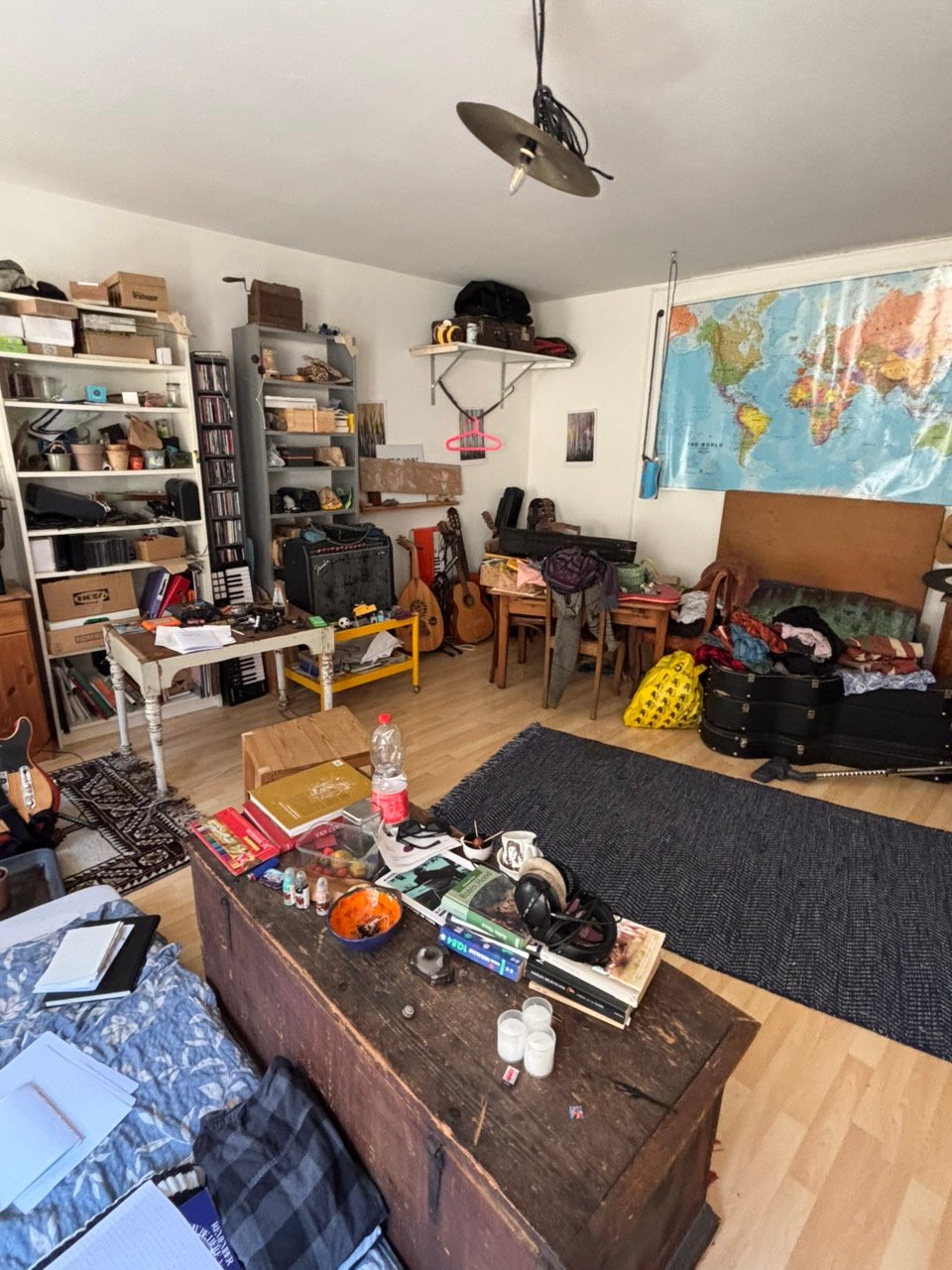 3 ½ rooms terrace flat, photo 4 of 10
