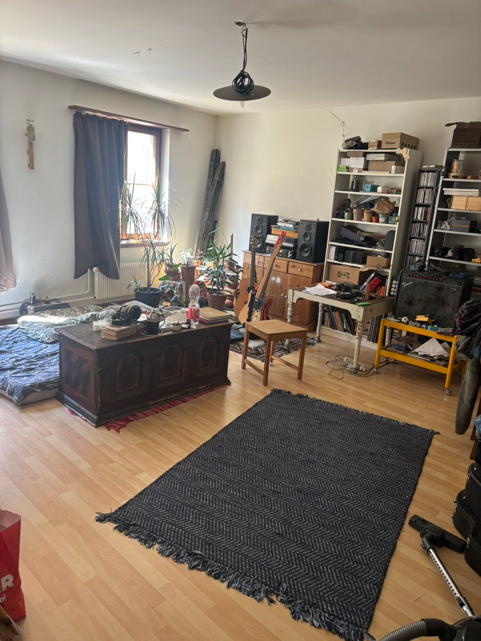 3 ½ rooms terrace flat, photo 6 of 10