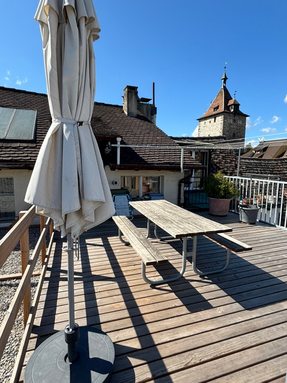 3 ½ rooms terrace flat, photo 3 of 10