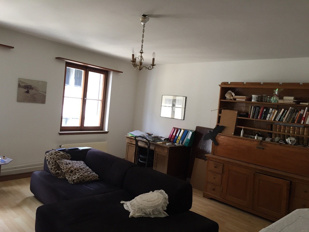 3 ½ rooms terrace flat, photo 10 of 10