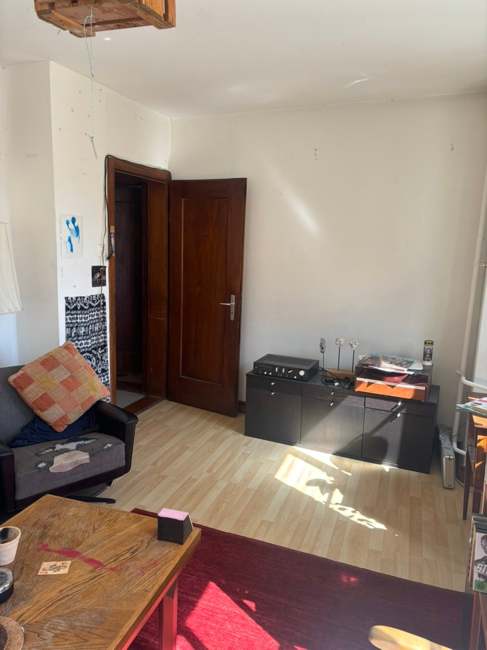 3 ½ rooms terrace flat, photo 5 of 10