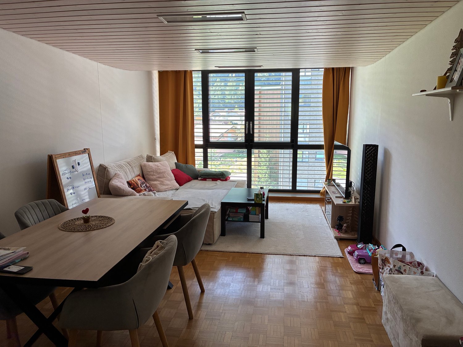 4 ½ rooms apartment, photo 8 of 10