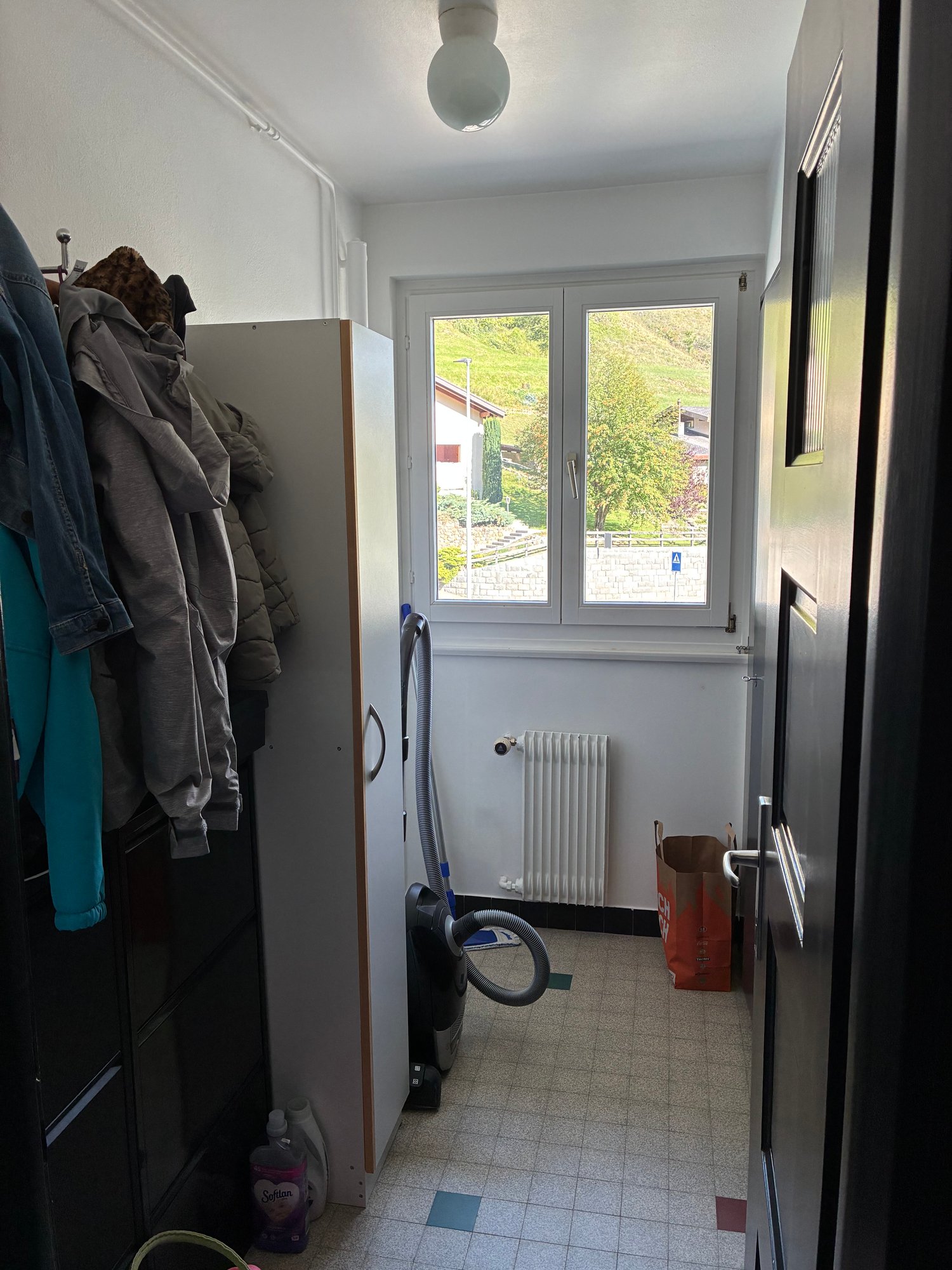 4 ½ rooms apartment, photo 3 of 10