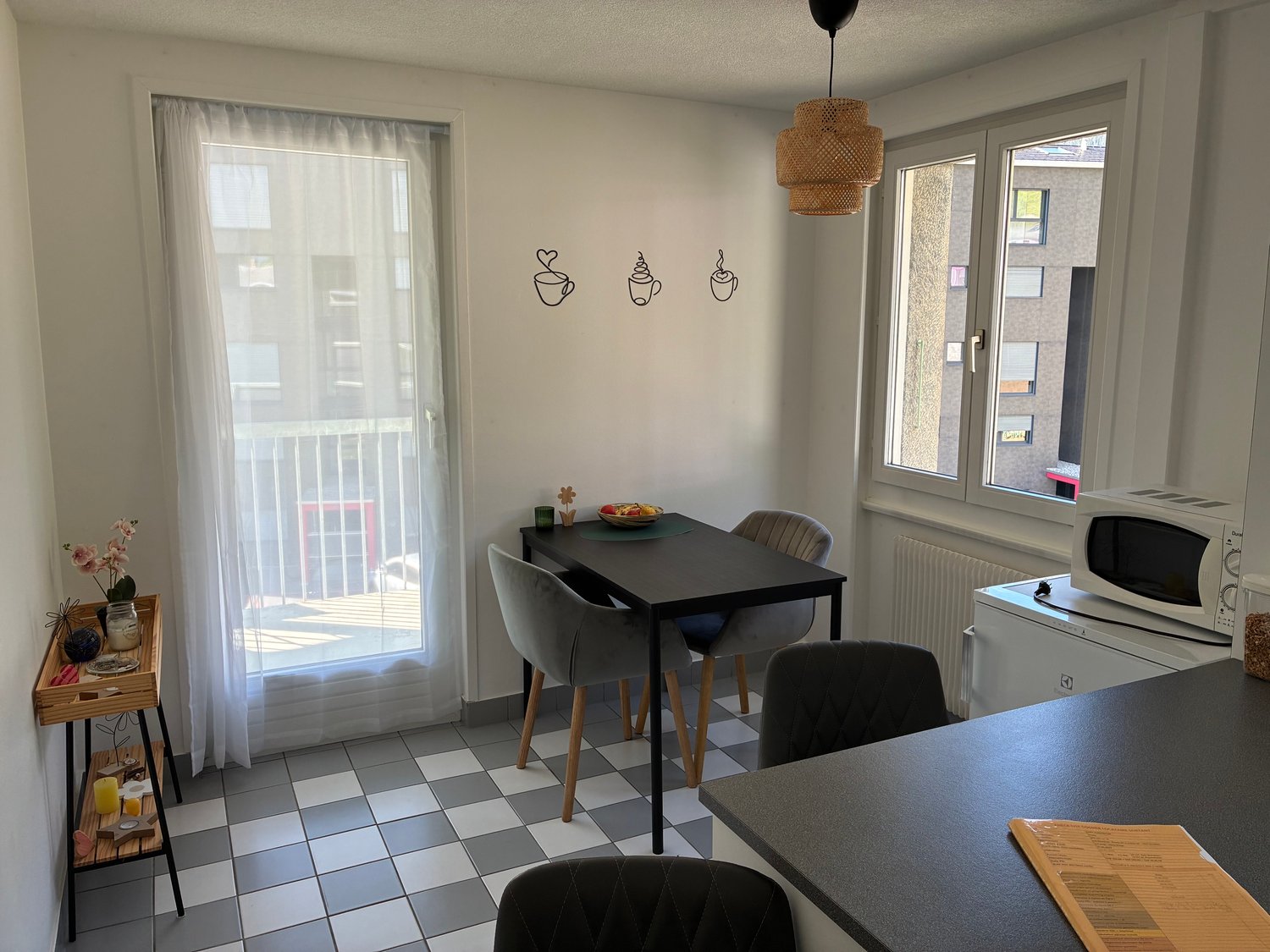4 ½ rooms apartment, photo 5 of 10