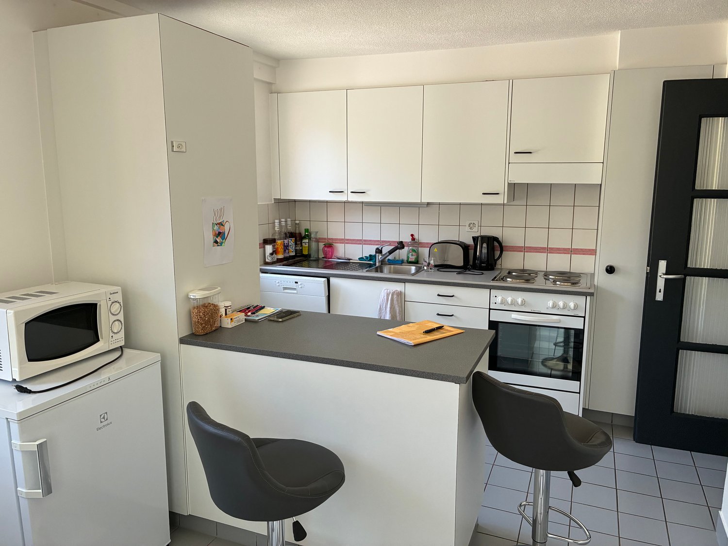 4 ½ rooms apartment, photo 4 of 10