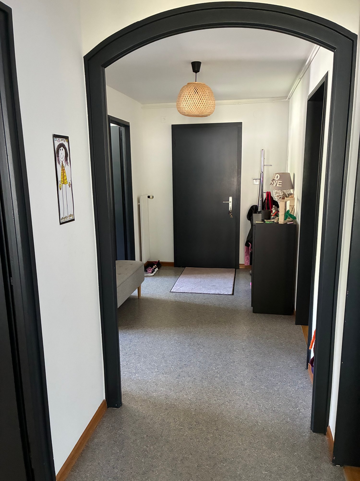 4 ½ rooms apartment, photo 2 of 10