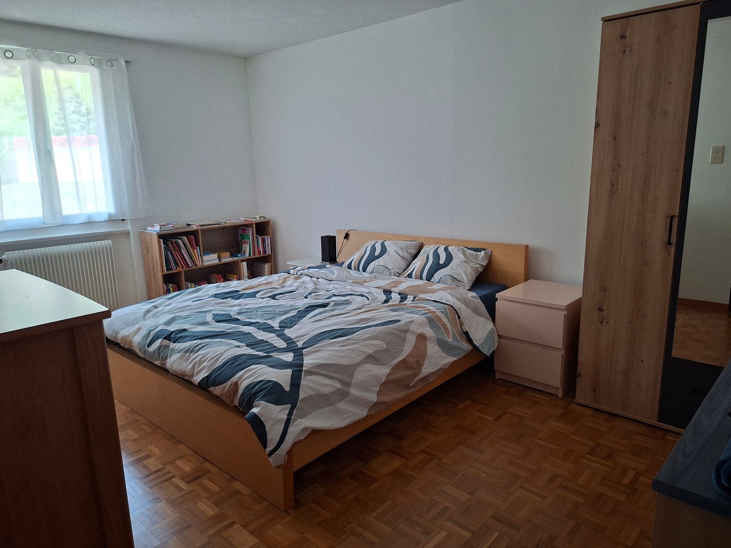 4 ½ rooms apartment, photo 10 of 10