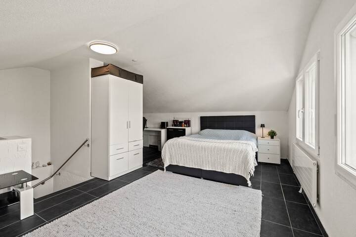 4 ½ pièces maison en rangée, photo 4 sur 8