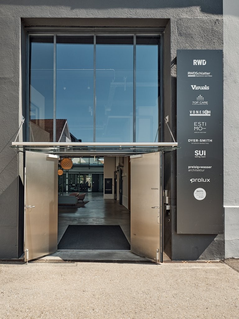 89m² office, photo 3 of 7