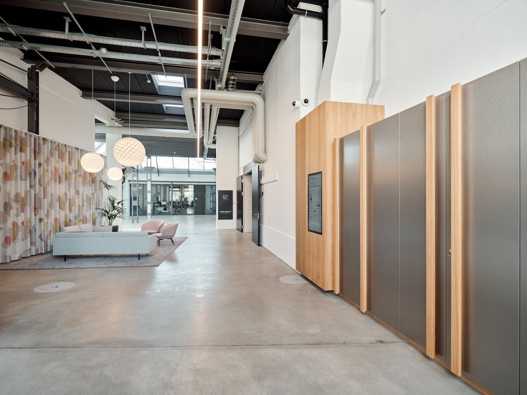 89m² office, photo 5 of 7