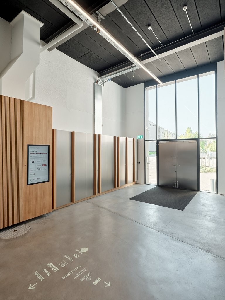 89m² office, photo 6 of 7