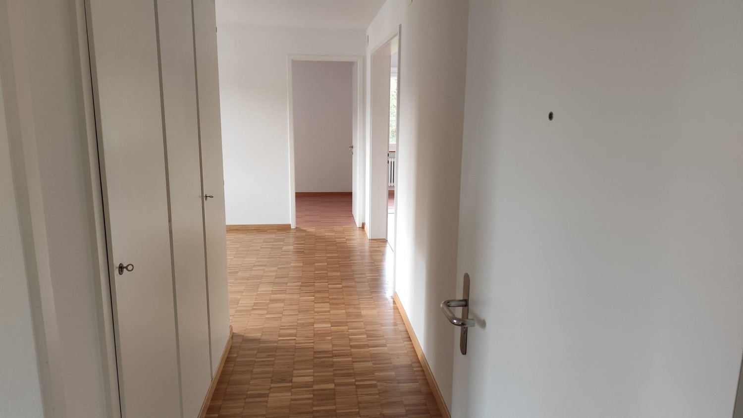 Appartamento di 2 ½ locali