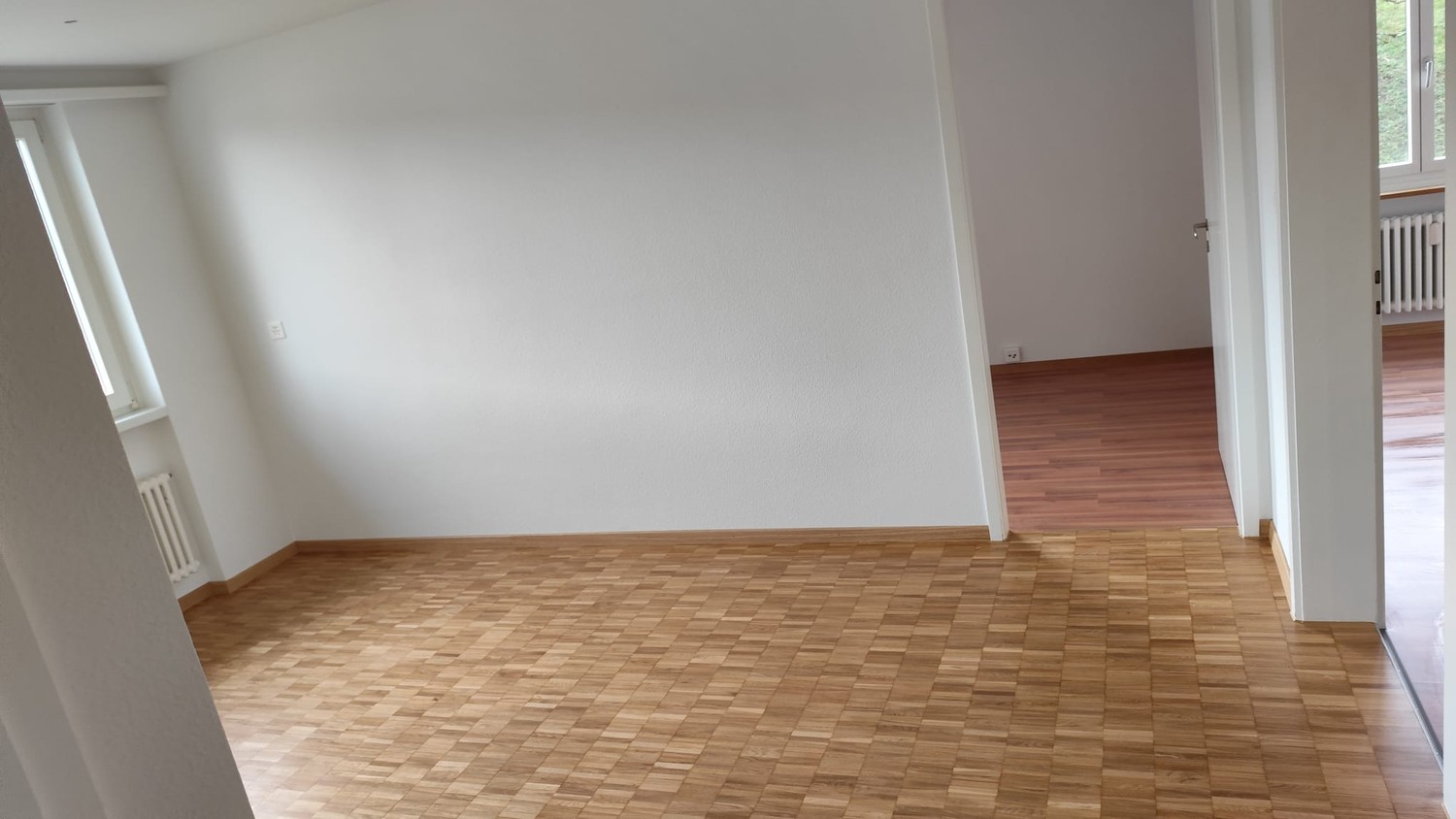 Appartamento di 2 ½ locali