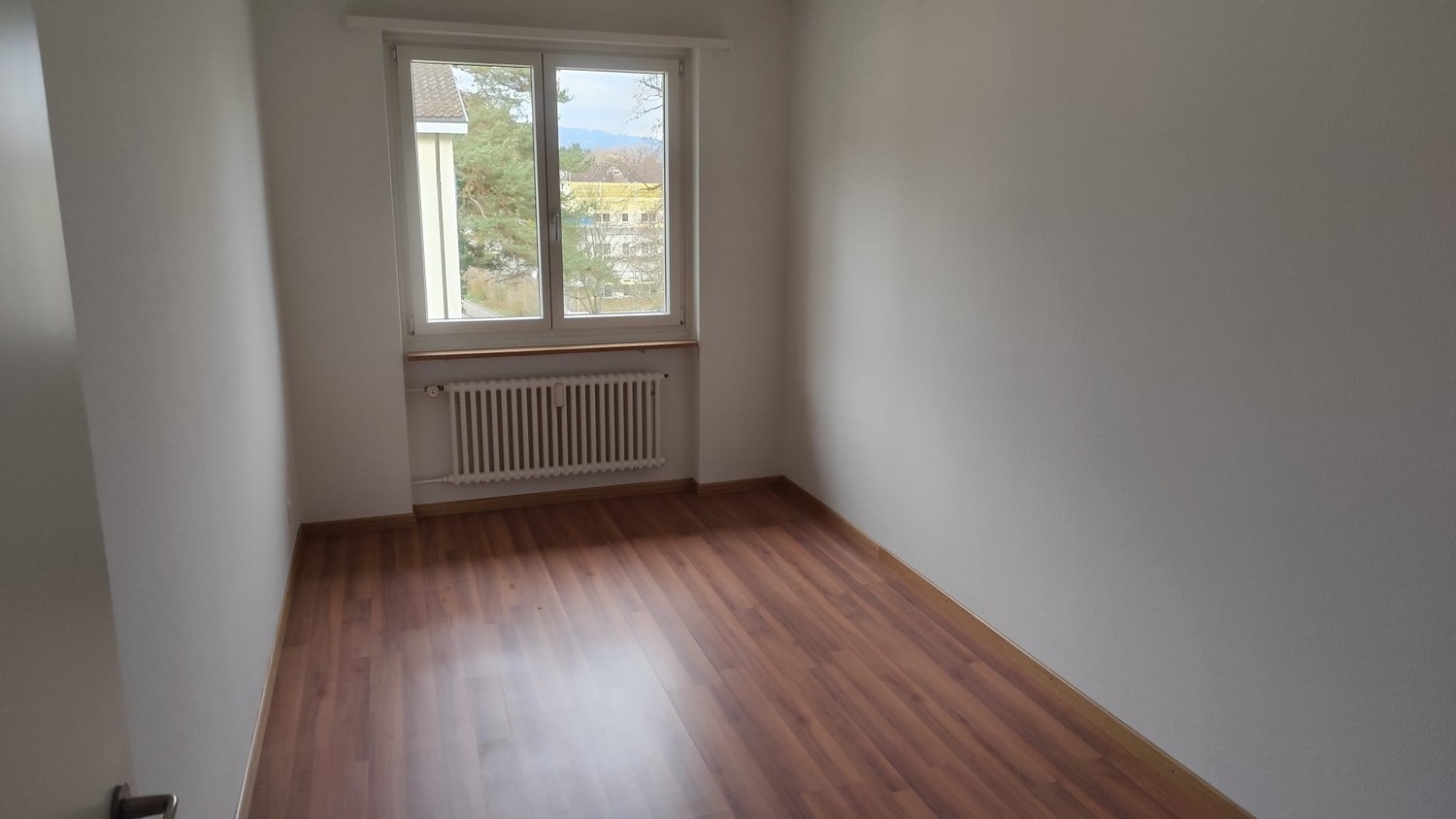Appartamento di 2 ½ locali