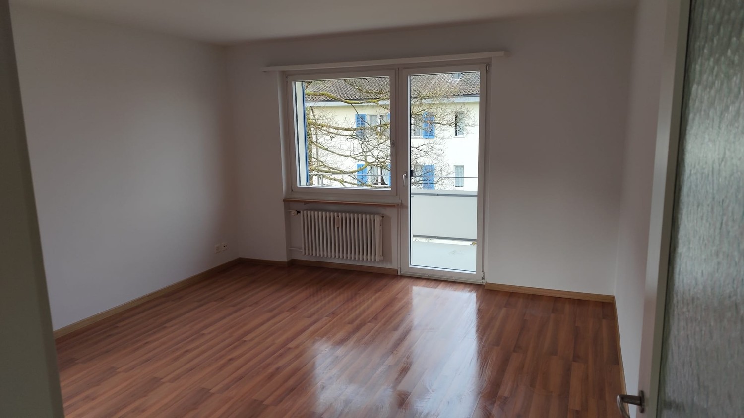 Appartamento di 2 ½ locali