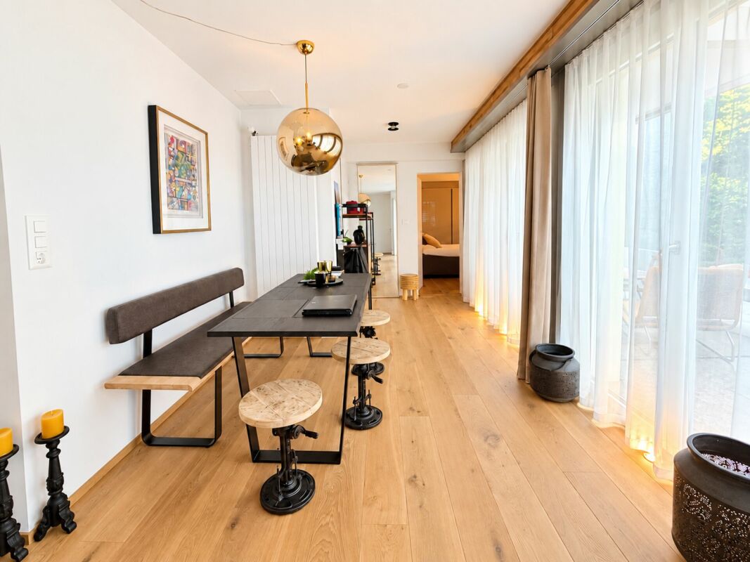 2 ½ rooms apartment, photo 9 of 10