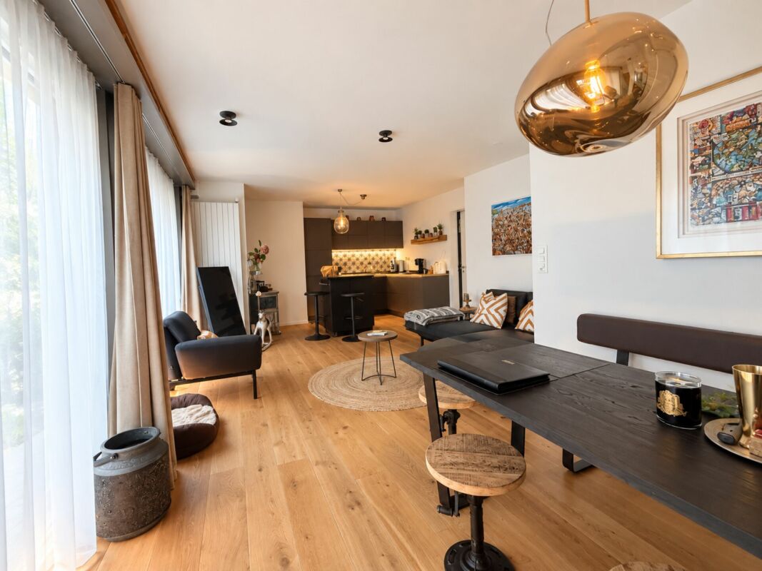 2 ½ rooms apartment, photo 1 of 10