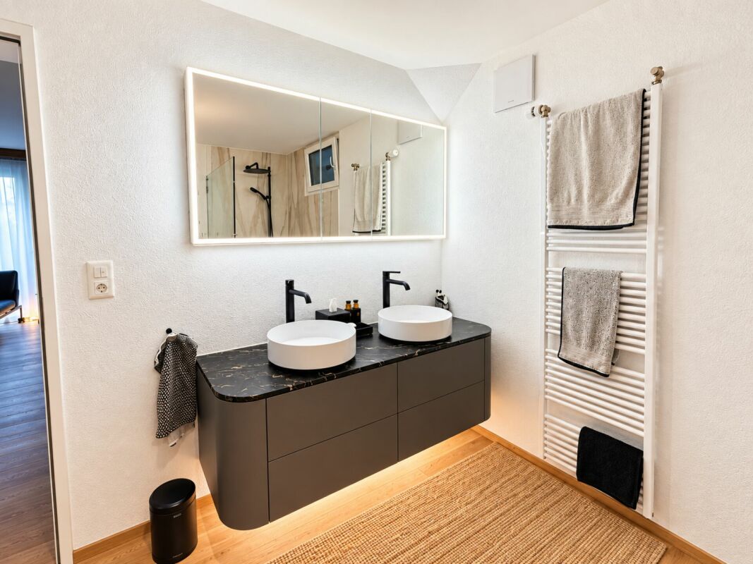 2 ½ rooms apartment, photo 8 of 10
