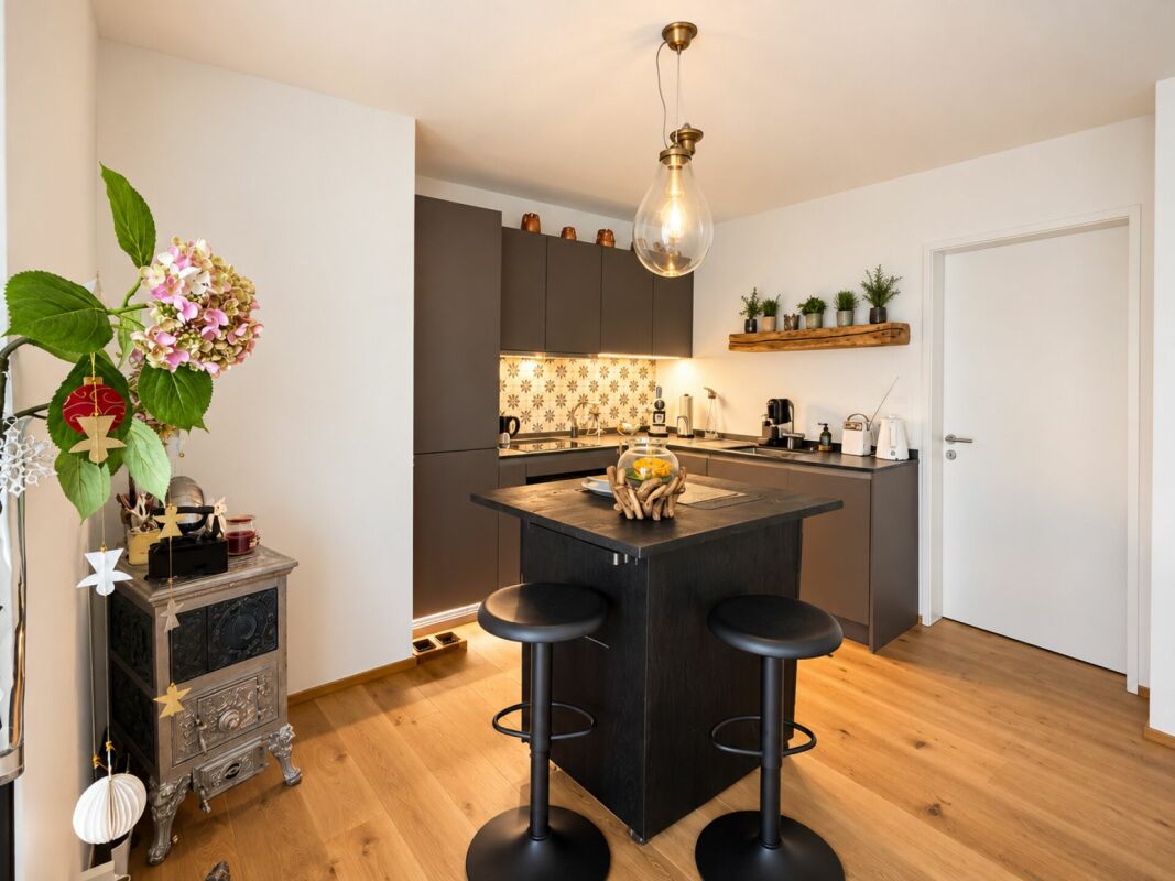 2 ½ rooms apartment, photo 4 of 10
