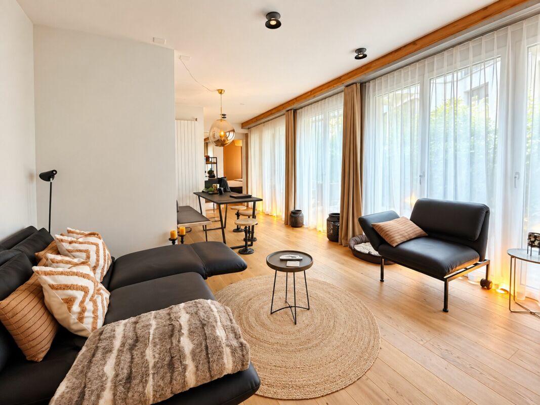 2 ½ rooms apartment, photo 2 of 10