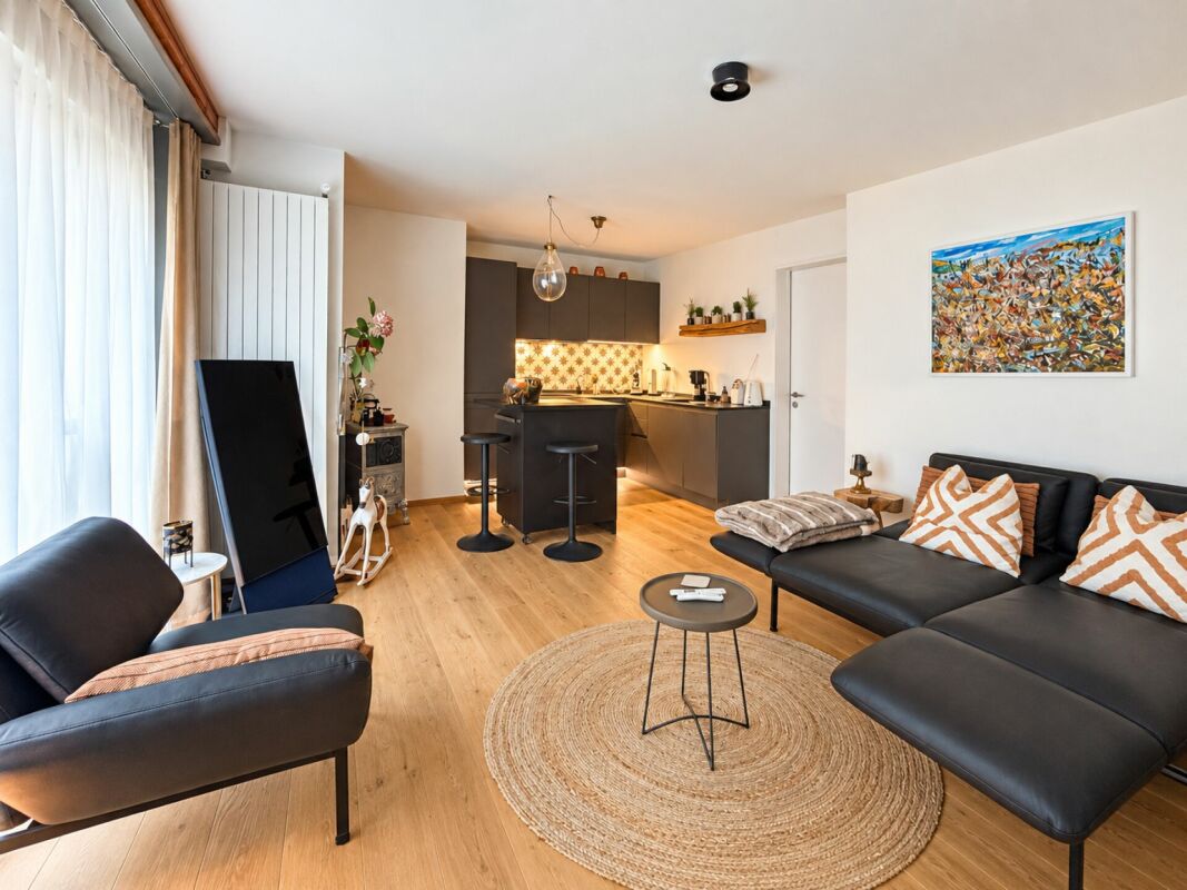 2 ½ rooms apartment, photo 3 of 10
