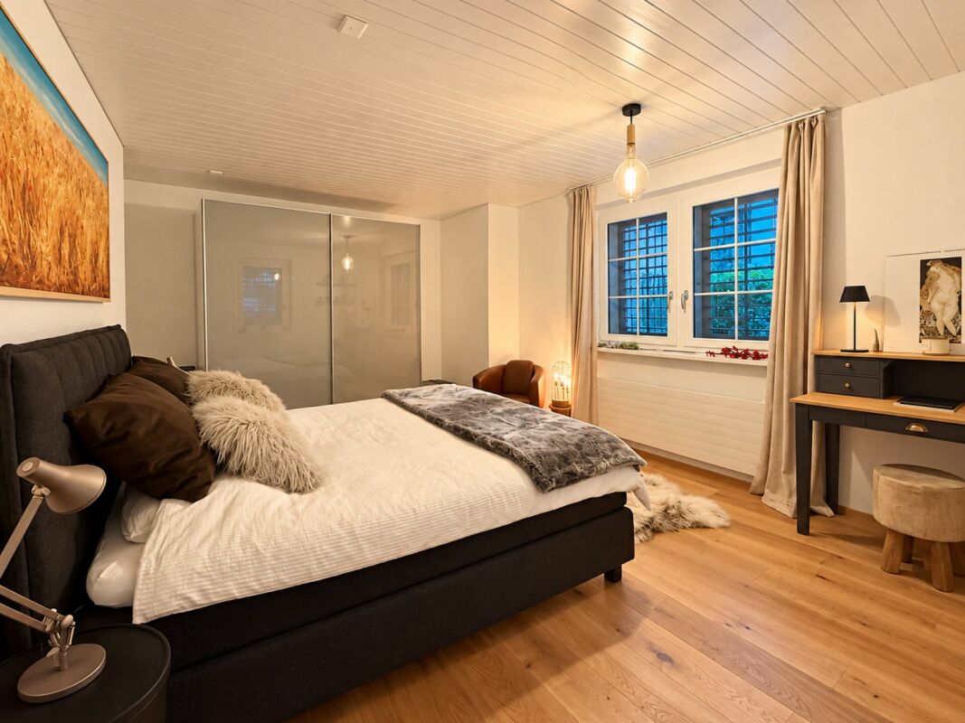 2 ½ rooms apartment, photo 10 of 10