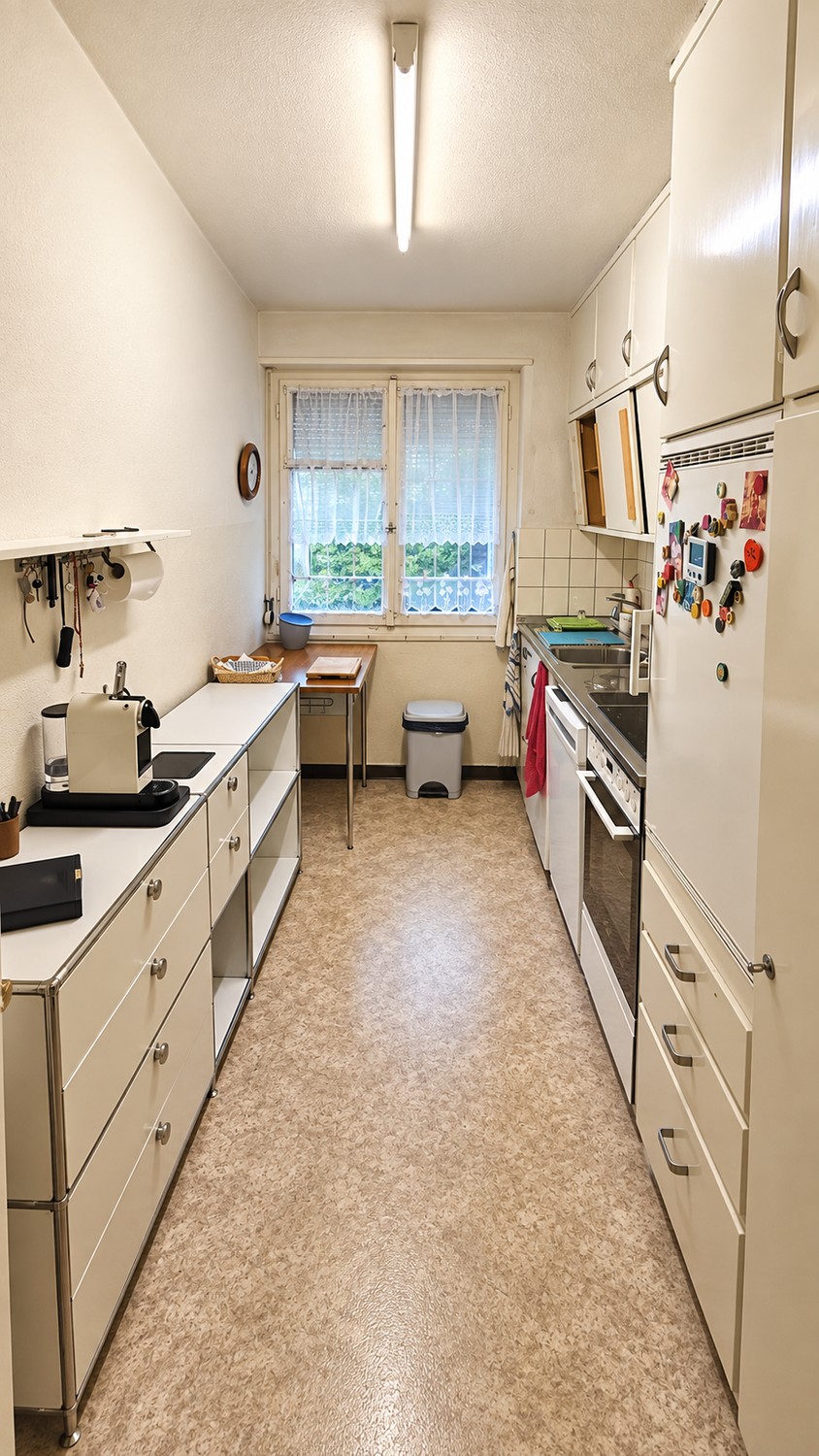 6 rooms apartment, photo 6 of 10