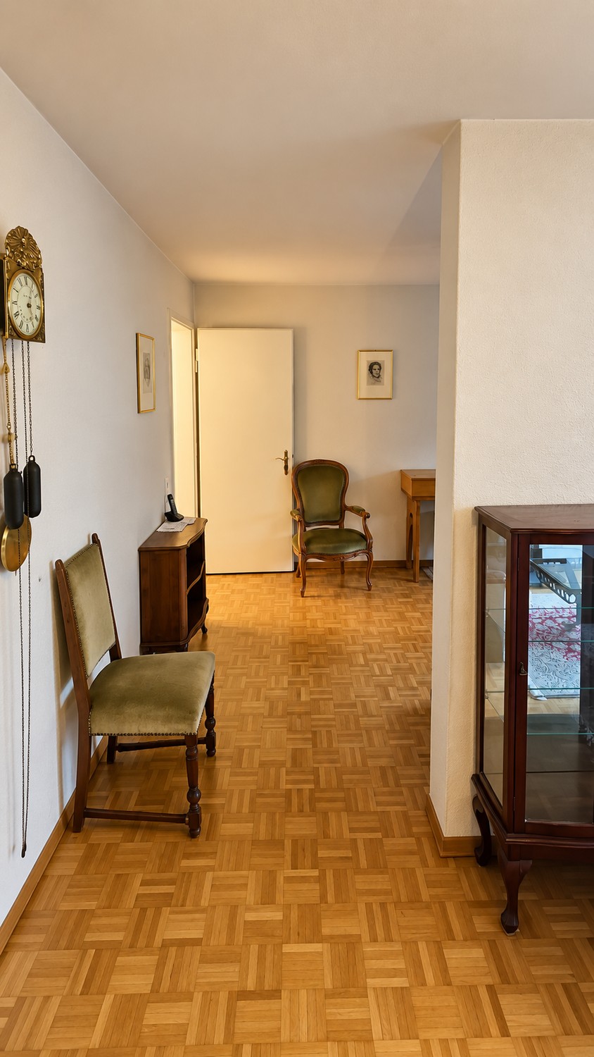 6 rooms apartment, photo 7 of 10