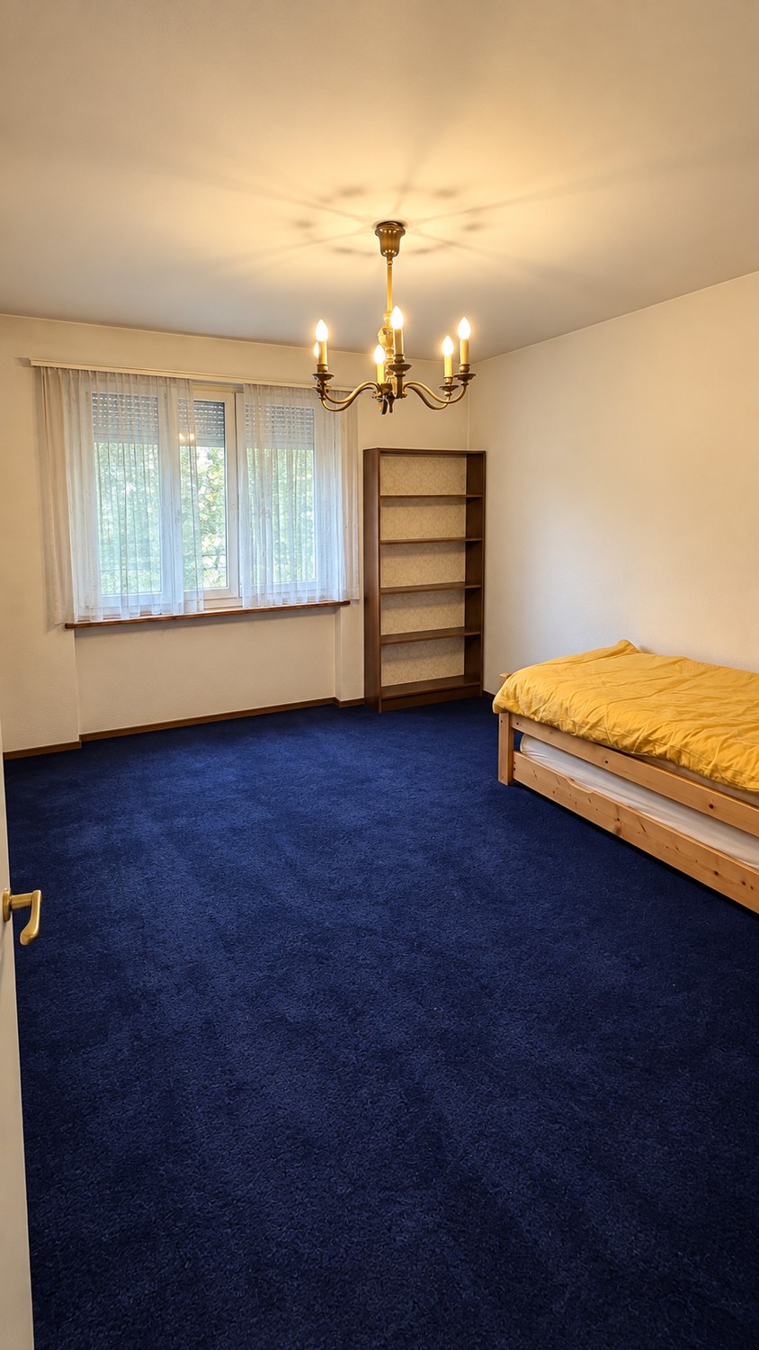 6 rooms apartment, photo 4 of 10
