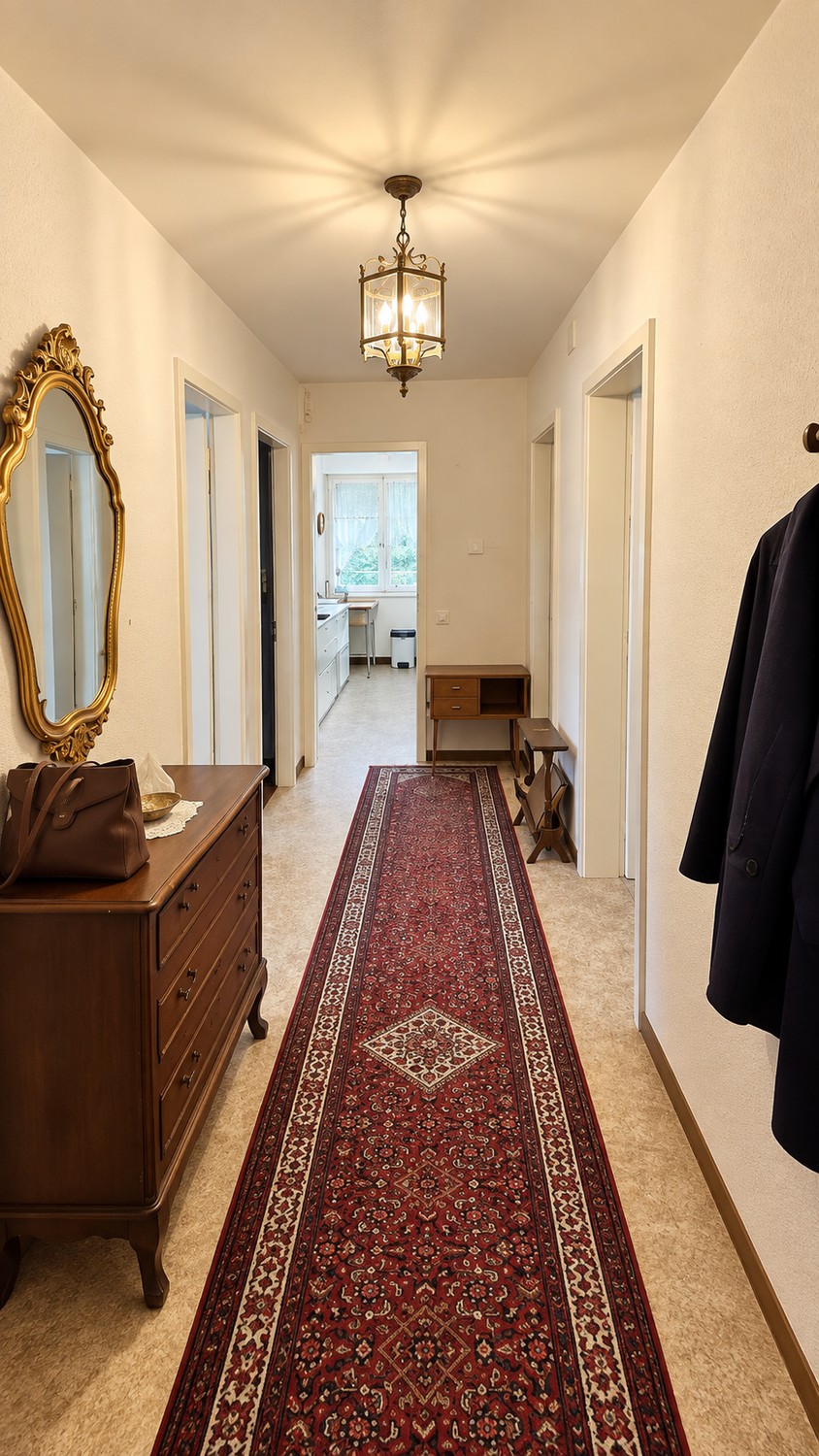 6 rooms apartment, photo 2 of 10