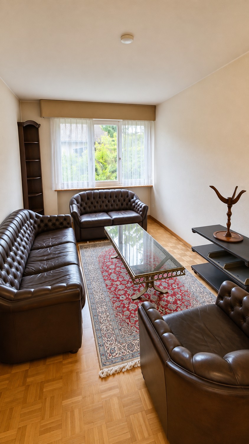 6 rooms apartment, photo 3 of 10