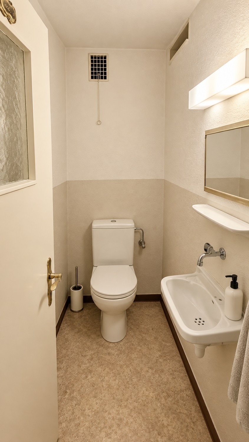 6 rooms apartment, photo 5 of 10