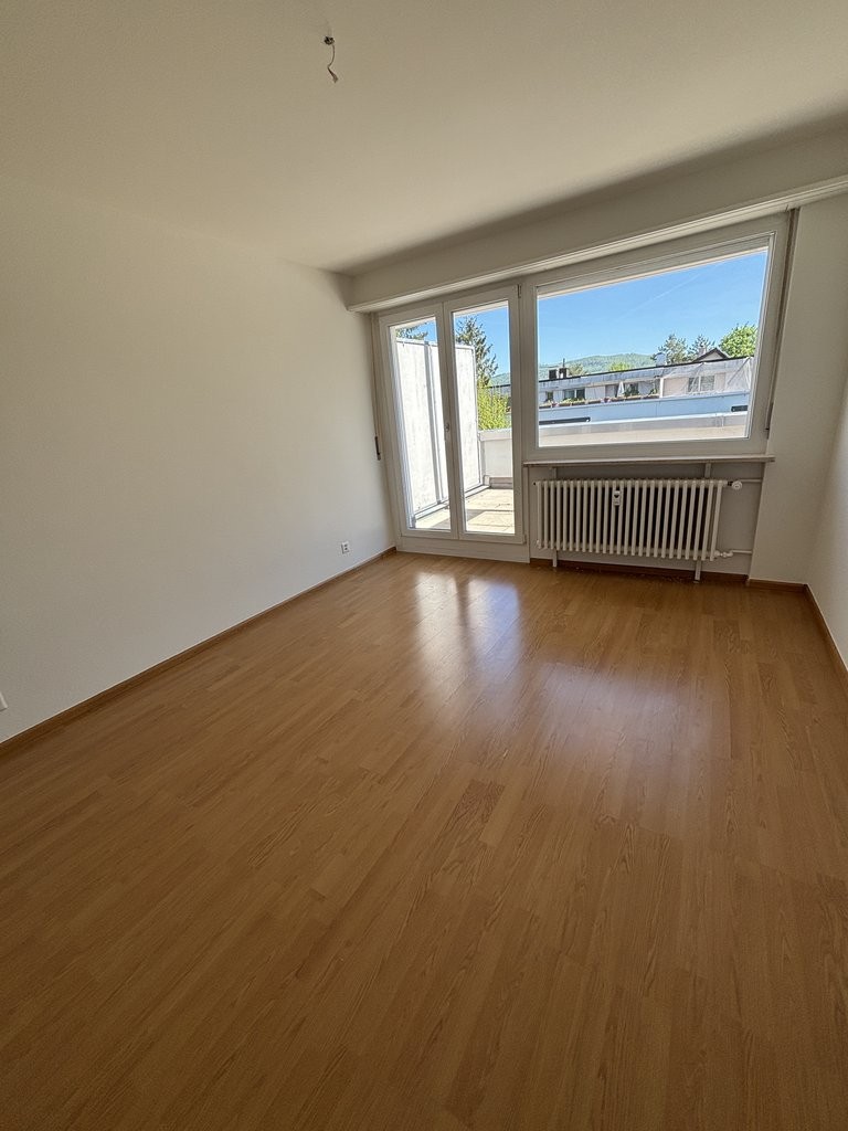3 pièces appartement