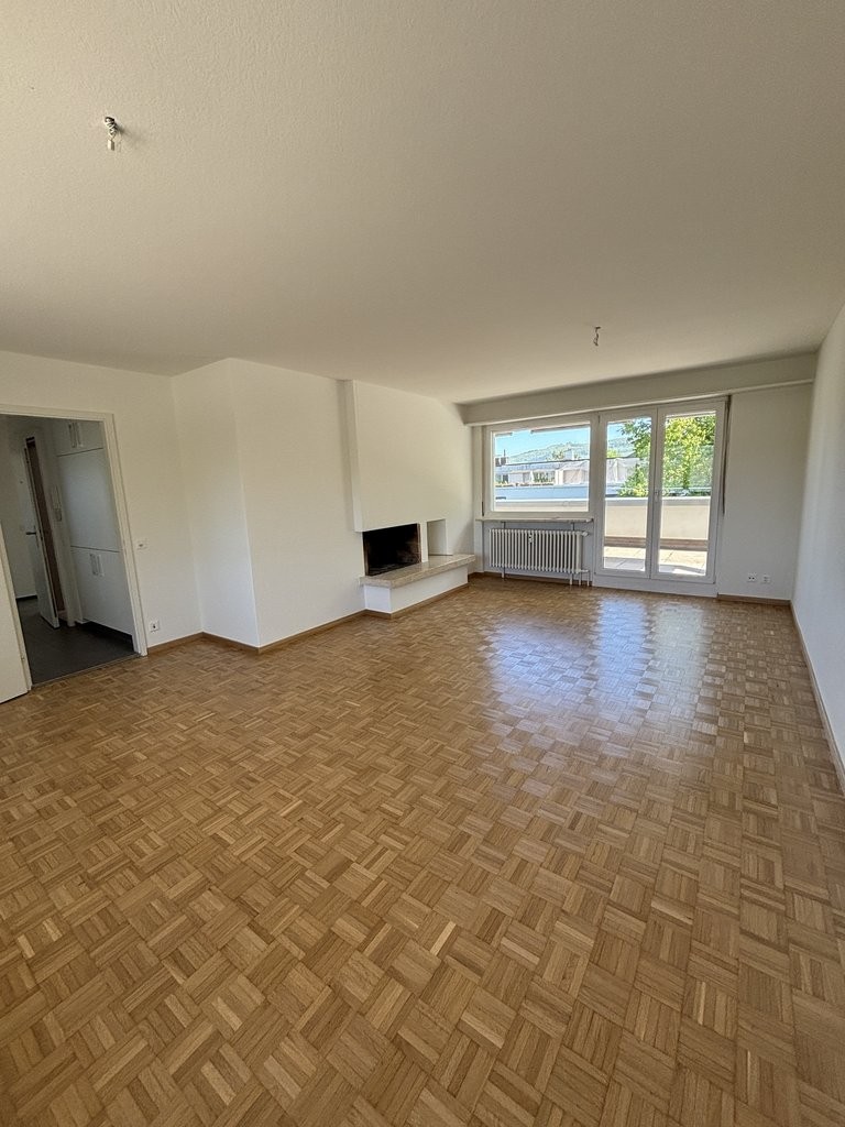 3 pièces appartement