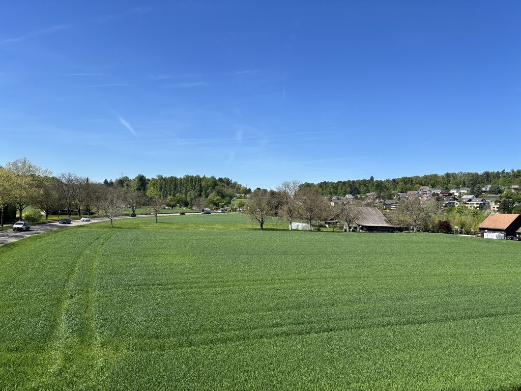 3 pièces appartement