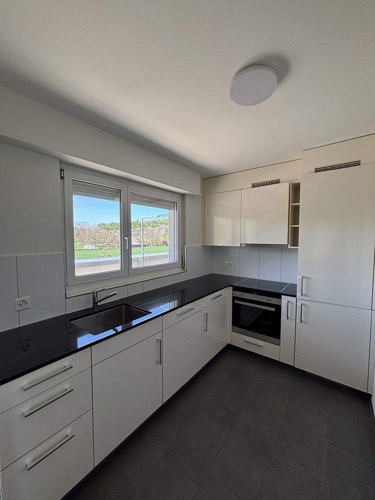 3 pièces appartement