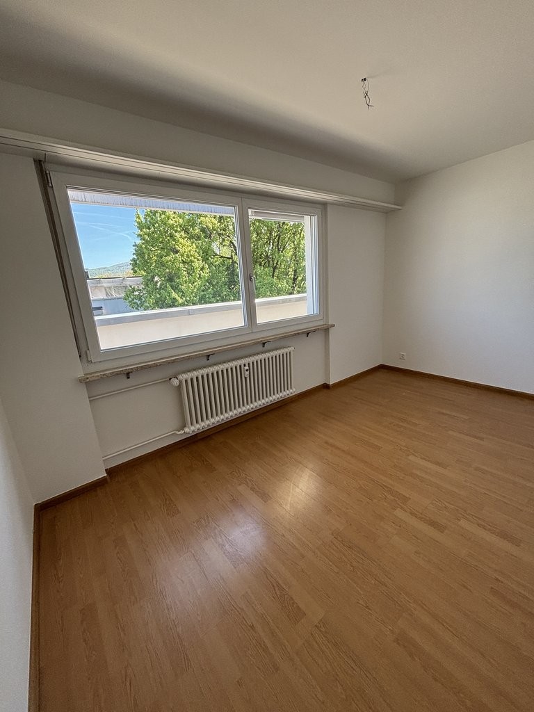 3 pièces appartement